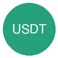 Tether USDT deposits and withdrawals